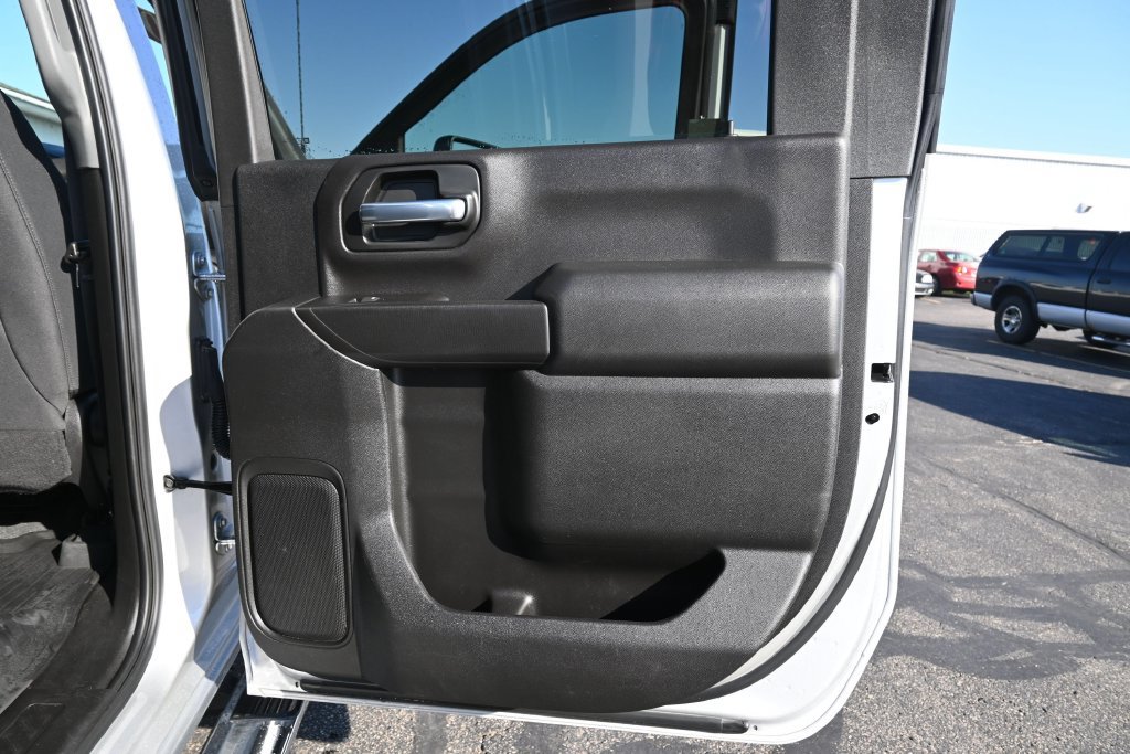 Used 2020 Chevrolet Silverado 3500 LT w/ All Star Edition AWD/4WD image 23