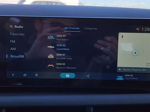 New 2025 Hyundai Tucson SEL w/ Tow & Go Package image 14