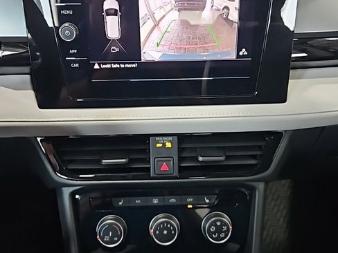 New 2026 Volkswagen Taos S image 30