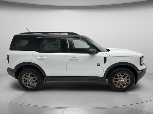 New 2026 Ford Bronco Sport Big Bend w/ Convenience Package AWD/4WD image 3