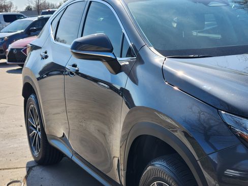 Certified 2024 Lexus NX 250 FWD w/ Towing Package (2000 Lbs) image 8