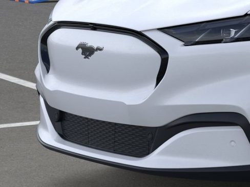 New 2026 Ford Mustang Mach-E Premium w/ Technology Package RWD image 17