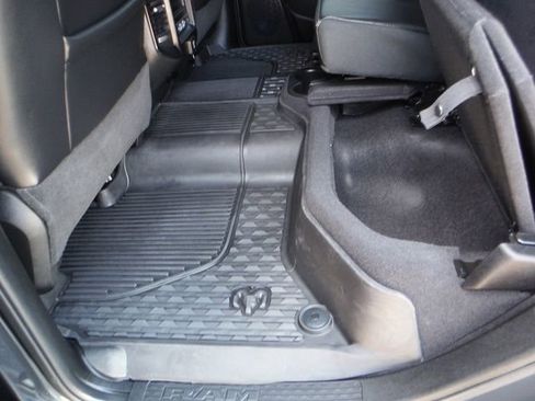 Used 2025 RAM 2500 Rebel w/ Rebel Level 1 Equipment Group AWD/4WD image 54