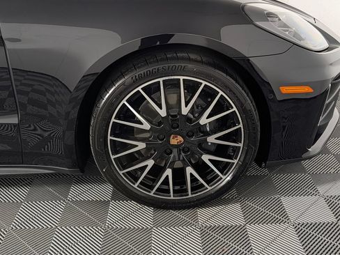 New 2026 Porsche Panamera RWD image 14