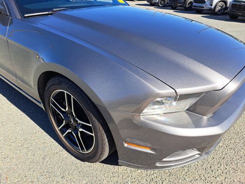 Used 2014 Ford Mustang Coupe w/ Equipment Group 102A image 19
