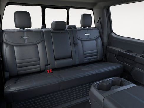 New 2026 Ford F250 Platinum w/ Tremor Off-Road Package image 11