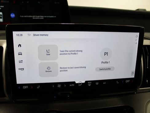 New 2026 Ford Expedition Max Active image 50