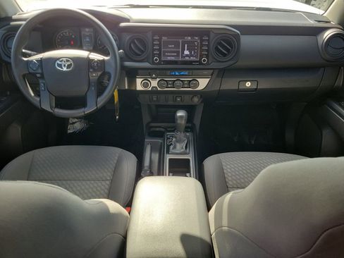 Used 2023 Toyota Tacoma SR image 12