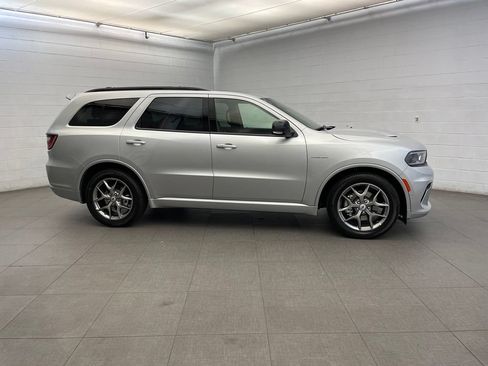 New 2026 Dodge Durango GT AWD/4WD image 2