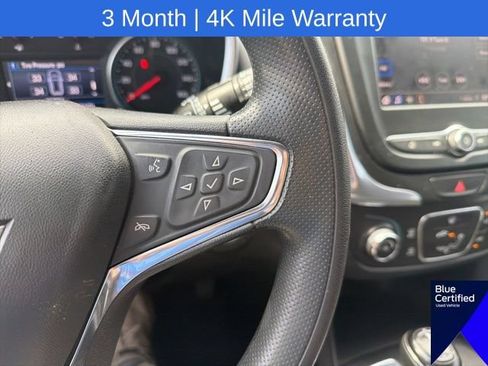 Used 2021 Chevrolet Equinox LT AWD/4WD image 41