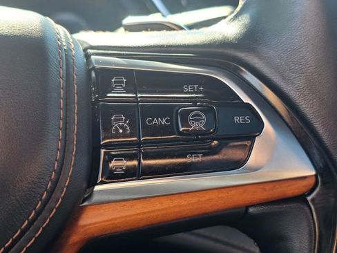 Used 2022 Jeep Grand Cherokee L Summit image 31