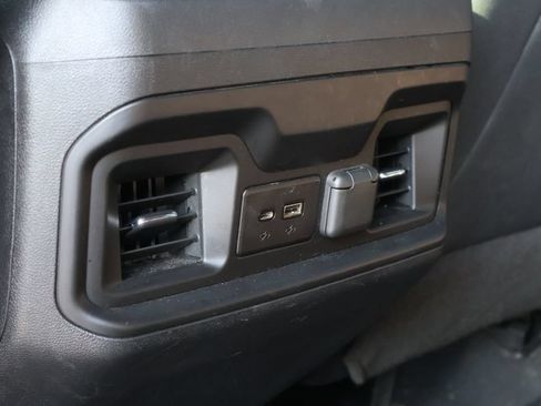 Used 2019 Chevrolet Silverado 1500 RST w/ All-Star Edition AWD/4WD image 37