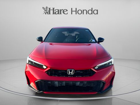 Used 2026 Honda Civic Sport Touring image 10