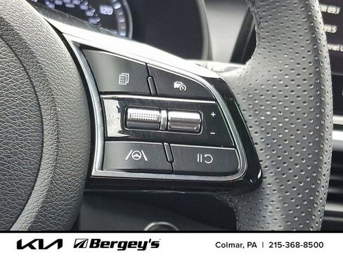 Used 2022 Kia Forte GT-Line image 24