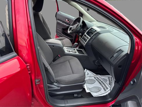 Used 2010 Ford Edge SE FWD image 24