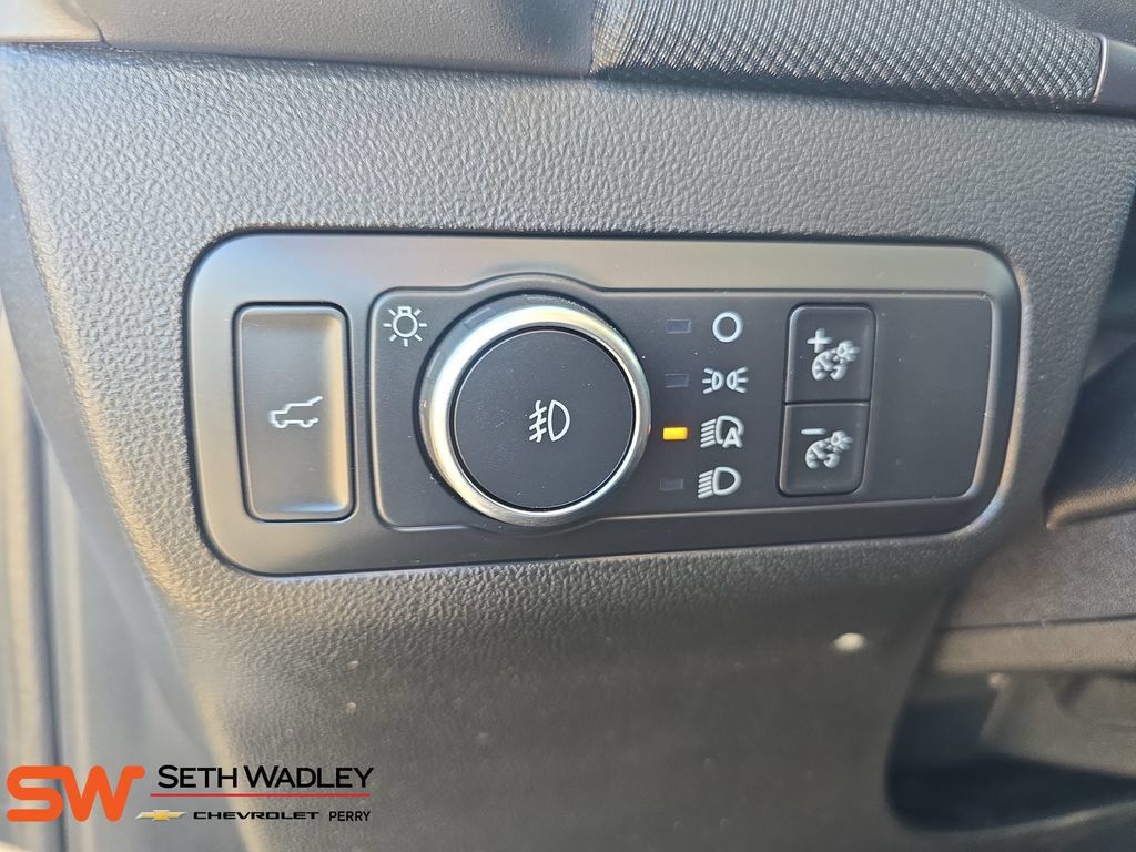 Used 2021 Ford Bronco Sport Outer Banks AWD/4WD image 25