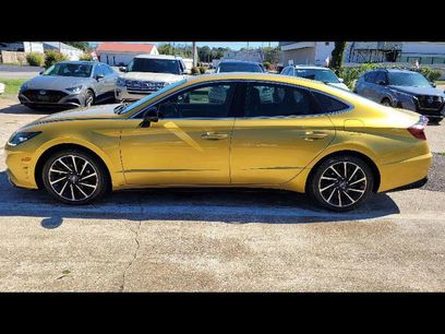 Used 2020 Hyundai Sonata SEL Plus