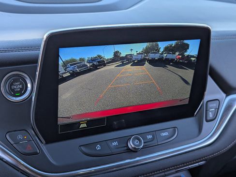 Used 2023 Chevrolet Blazer Premier w/ Enhanced Convenience Package image 38