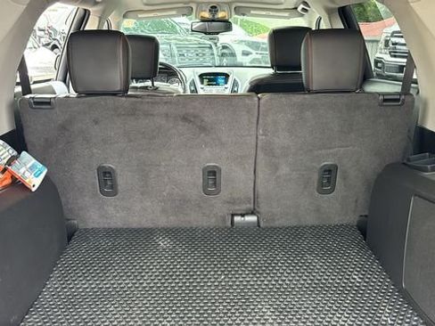 Used 2017 GMC Terrain SLT w/ Open Road Package FWD image 30