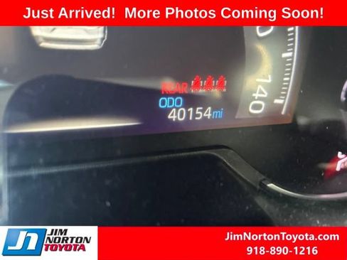 Used 2023 Toyota RAV4 LE FWD image 10