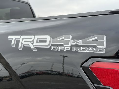 New 2026 Toyota Tundra Limited image 25