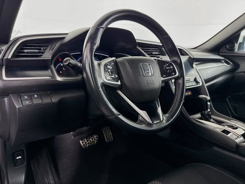 Used 2021 Honda Civic Sport image 22