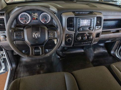 Used 2022 RAM 1500 Tradesman w/ Power & Remote Entry Group image 22