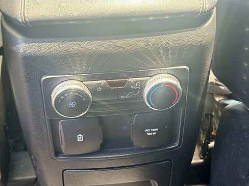 Used 2022 Ford Explorer ST w/ Equipment Group 401A AWD/4WD image 25