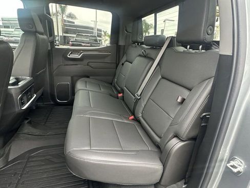 New 2026 GMC Sierra 1500 Elevation w/ Elevation Premium Package image 25