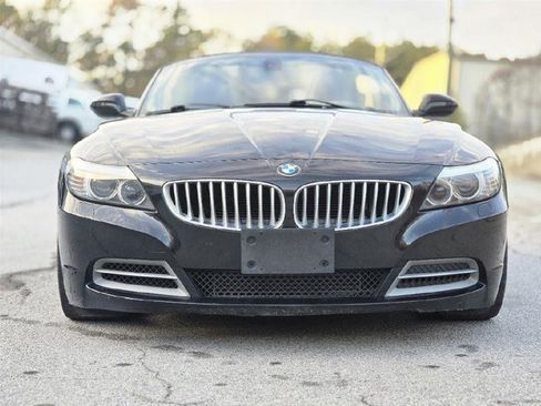 Used 2011 BMW Z4 sDrive35i image 14
