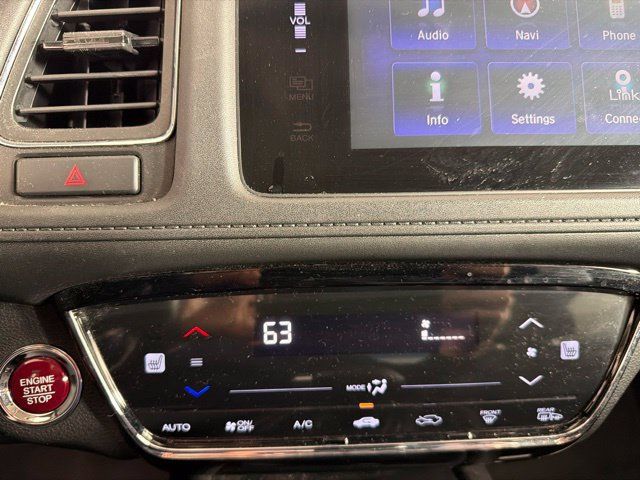 Used 2016 Honda HR-V EX-L image 25