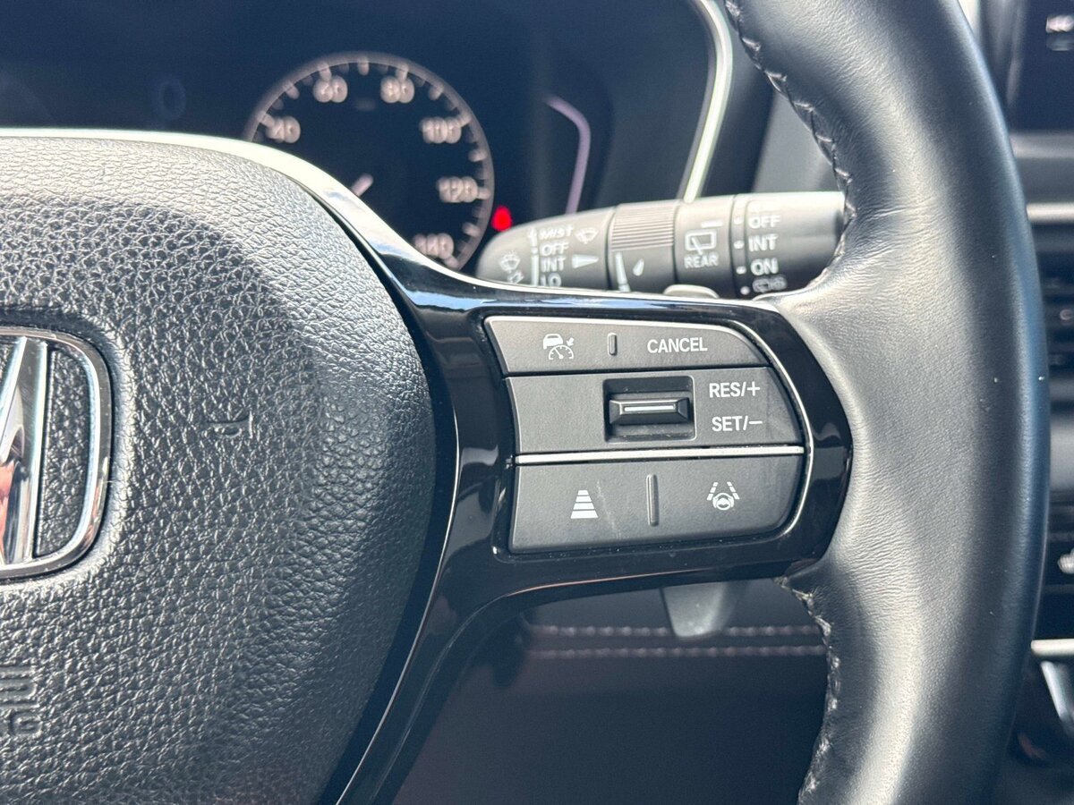 Used 2024 Honda Pilot EX-L image 23