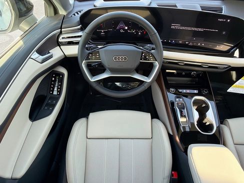 New 2026 Audi A6 Premium Plus image 17