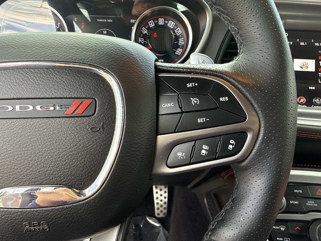 Used 2022 Dodge Challenger GT w/ Plus Package RWD image 26