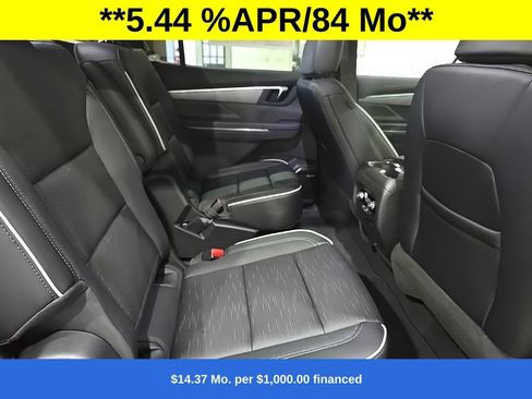 New 2026 Buick Enclave Sport Touring FWD image 12
