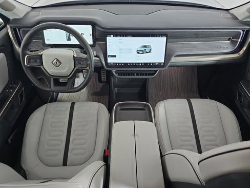 Used 2024 Rivian R1S Adventure AWD/4WD image 26