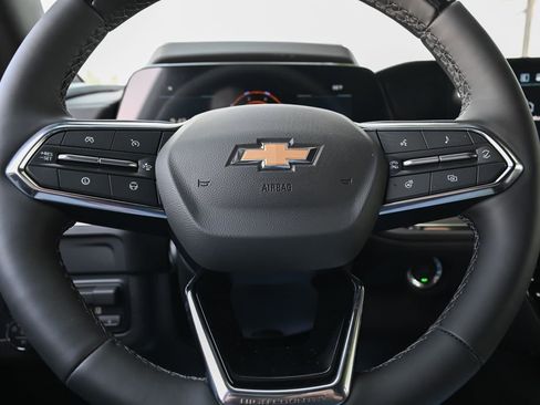 New 2026 Chevrolet Tahoe High Country AWD/4WD image 22
