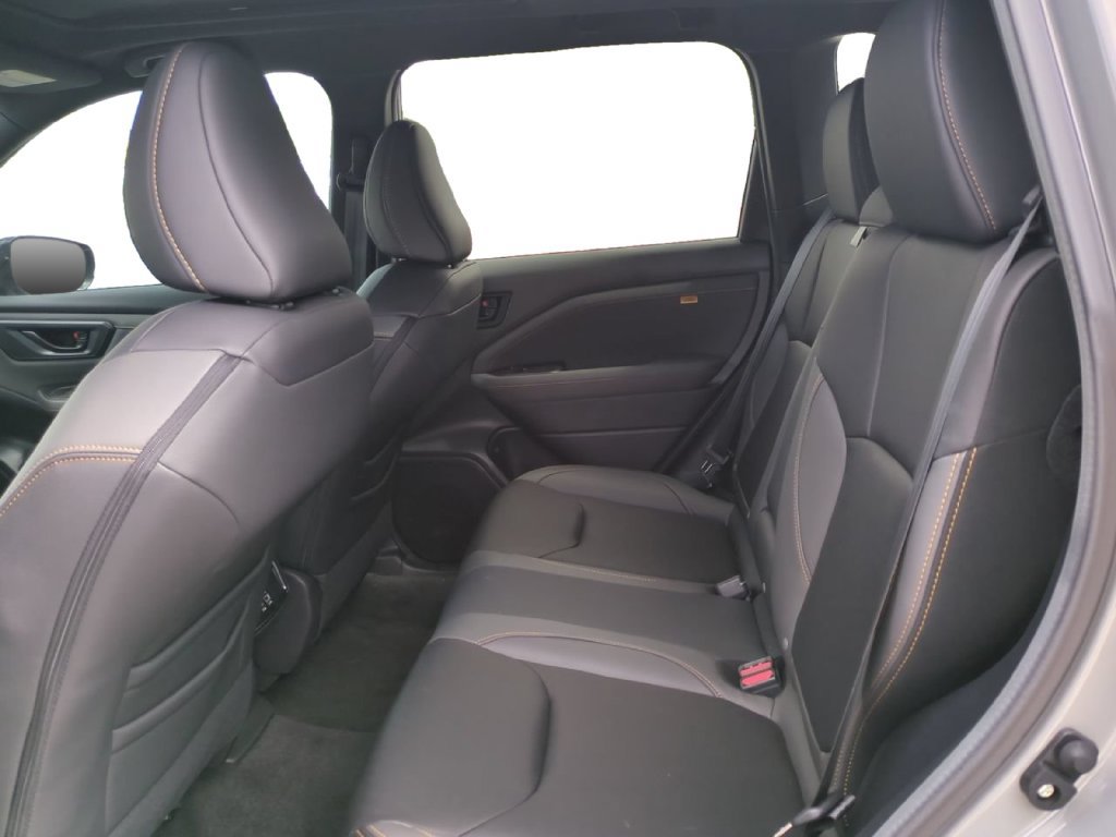 New 2026 Subaru Forester Wilderness AWD/4WD image 14