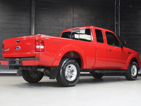 Used 2011 Ford Ranger Sport image 60