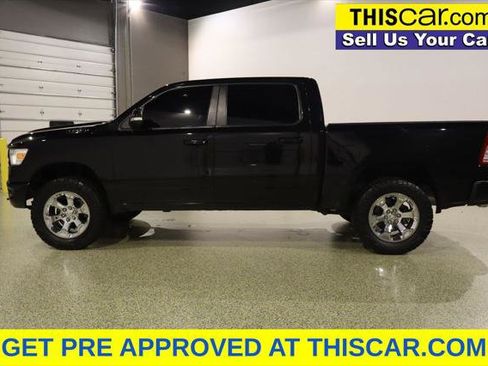 Used 2020 RAM 1500 Lone Star RWD image 5