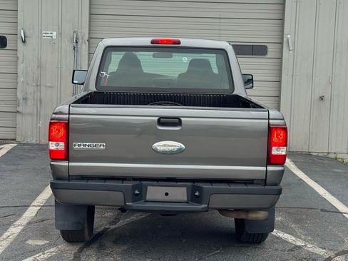 Used 2007 Ford Ranger 2WD SuperCab image 5