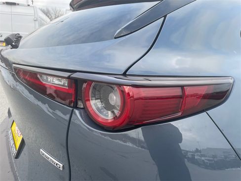 Used 2024 MAZDA CX-30 AWD 2.5 S w/ Preferred Package image 46