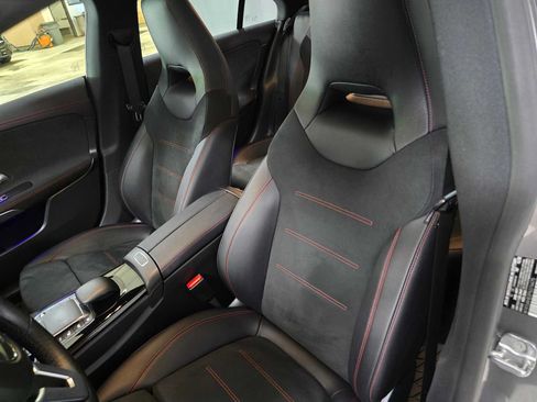 Certified 2023 Mercedes-Benz CLA 250 4MATIC image 21