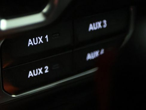 Used 2022 Jeep Wrangler Unlimited Rubicon image 28