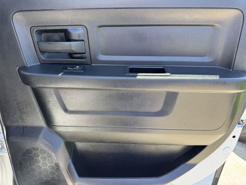 Used 2016 RAM 3500 Tradesman w/ Popular Equipment Group AWD/4WD image 11