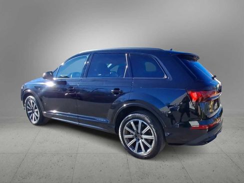 Used 2023 Audi Q7 2.0T Premium Plus w/ Premium Plus Package image 6