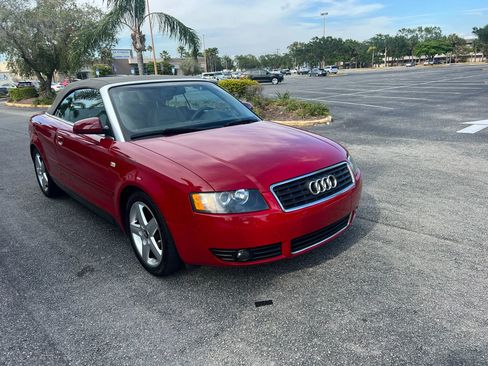 Used 2005 Audi A4 1.8T image 13