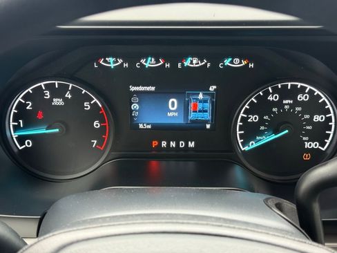 New 2026 Ford F250 XL w/ XL Chrome Package image 35