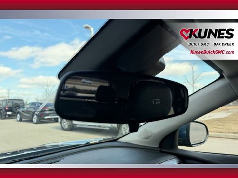 New 2026 Buick Encore GX Sport Touring w/ Comfort Package image 23