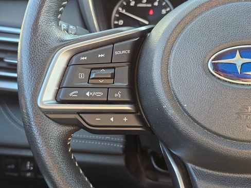 Used 2024 Subaru Outback Limited image 32